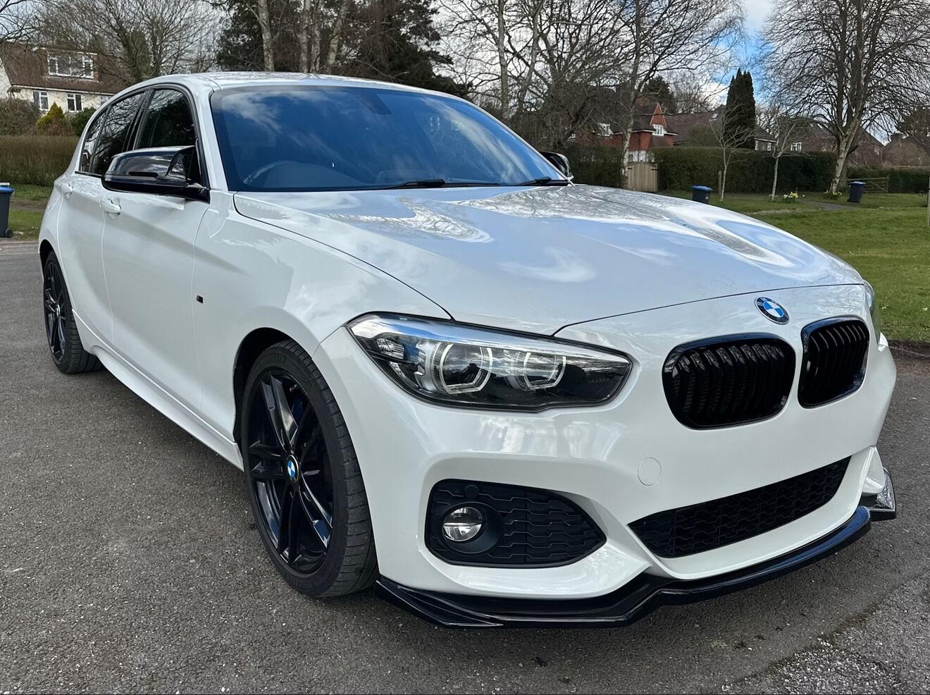  1 Series